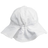 Liewood Amelia Sun Hat White 2