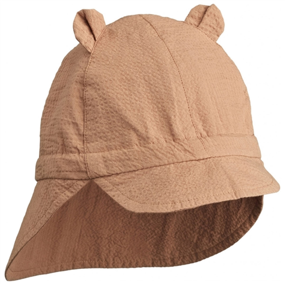 Liewood Gorm Sun Hat Tuscany Rose