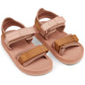 Liewood Monty Sandals Rose Mix