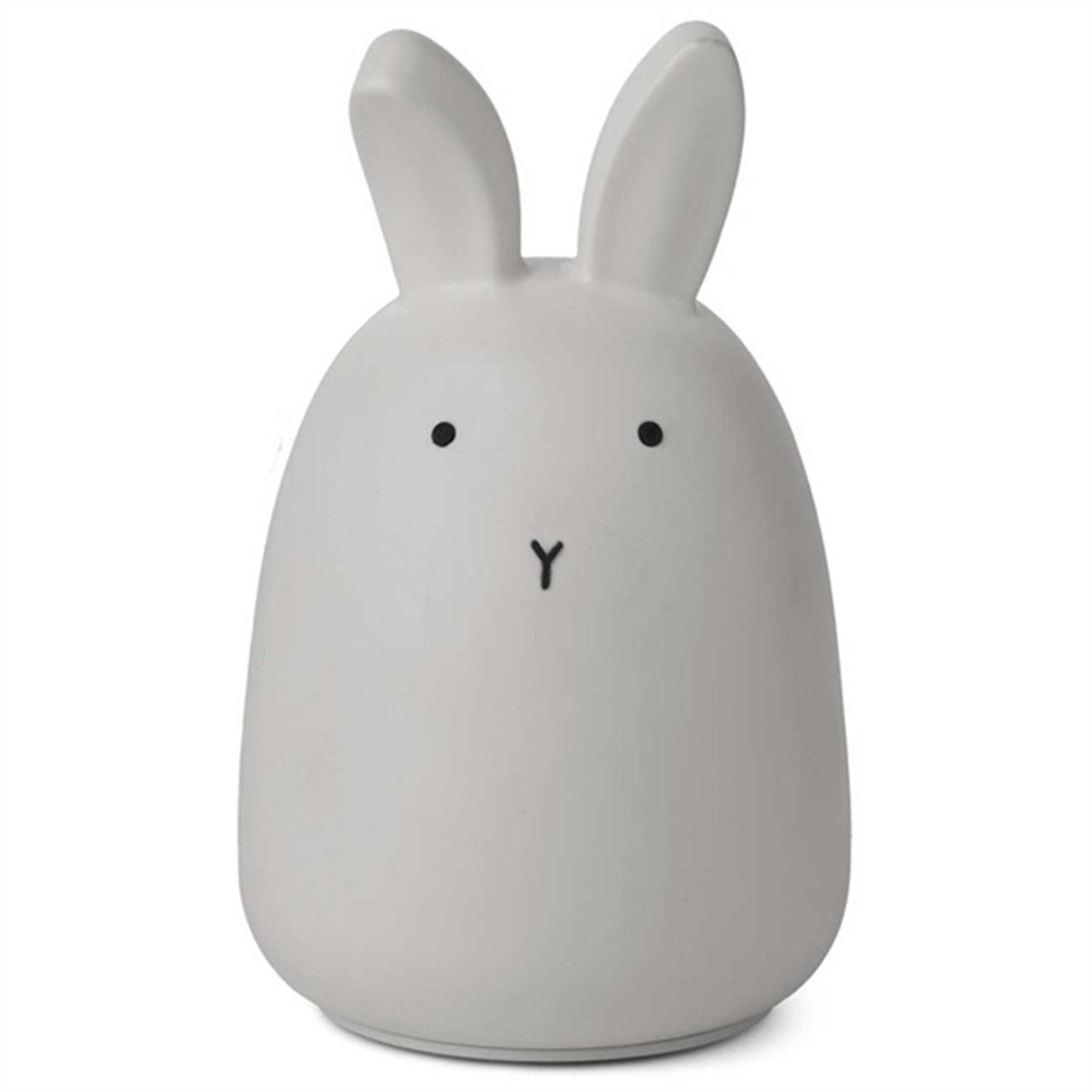 Liewood Winston LED Light Rabbit Dumbo Grey