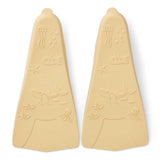 Liewood Gustav Swim Fins Jojoba 5