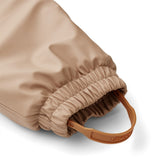 Liewood Nelly Snowsuit Dark Rose 3