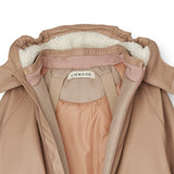 Liewood Nelly Snowsuit Dark Rose 5
