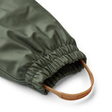 Liewood Nelly Snowsuit Hunter Green 7