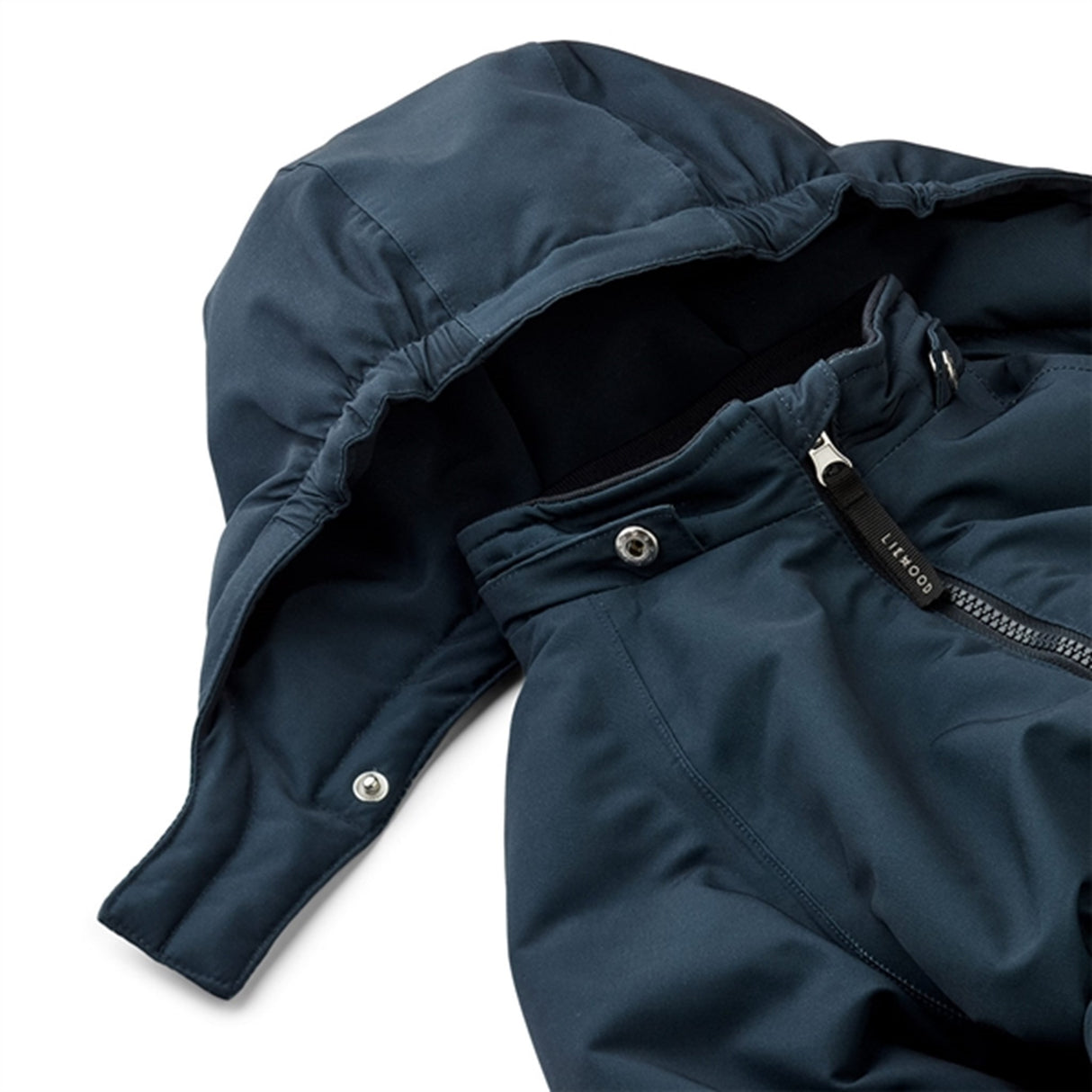 Liewood Sne Snowsuit Midnight Navy 6