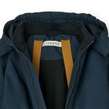 Liewood Sne Snowsuit Midnight Navy 7