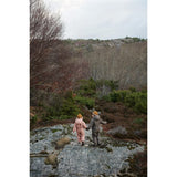 Liewood Sne Snowsuit Dark Rose 8