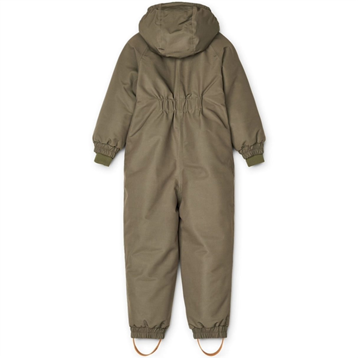 Liewood Sne Snowsuit Khaki 9
