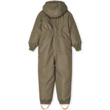 Liewood Sne Snowsuit Khaki 9