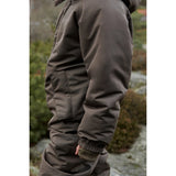 Liewood Sne Snowsuit Khaki 4