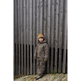 Liewood Sne Snowsuit Khaki 2