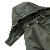 Liewood Sne Snowsuit Hunter Green 7