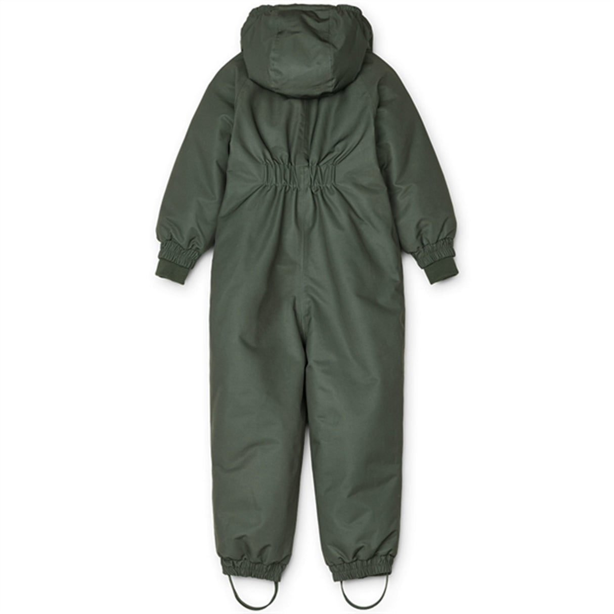 Liewood Sne Snowsuit Hunter Green 8