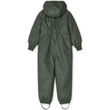 Liewood Sne Snowsuit Hunter Green 8