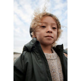 Liewood Sne Snowsuit Hunter Green 3