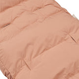 Liewood Orion Footmuff Tuscany rose 3