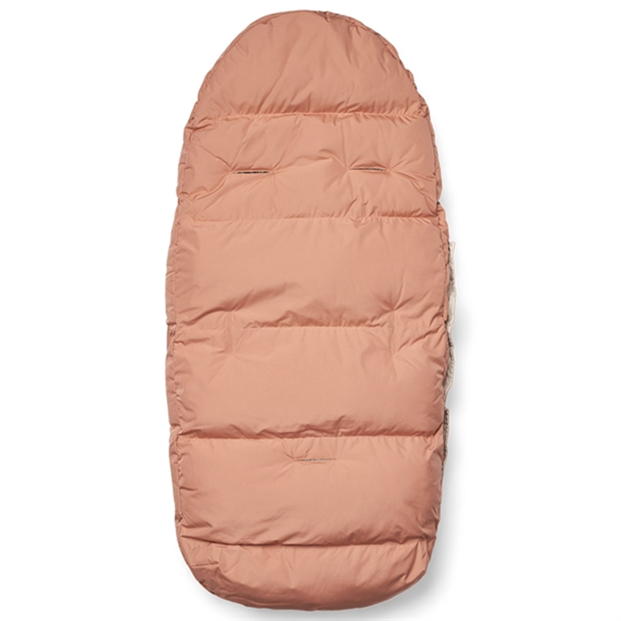 Liewood Orion Footmuff Tuscany rose 6