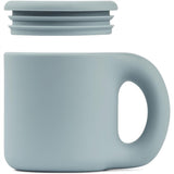 Liewood Jenna Cup Sandy/Sea Blue 4