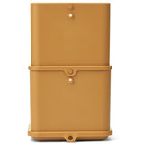 Liewood Rosemary Storage Boxes S 2-pack Golden Caramel 5