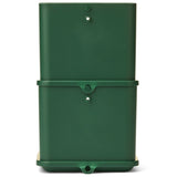Liewood Rosemary Storage Boxes S 2-pack Garden Green