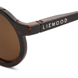 Liewood Darla Sunglasses 0-3 Year Tortoise/Shiny 2B 2