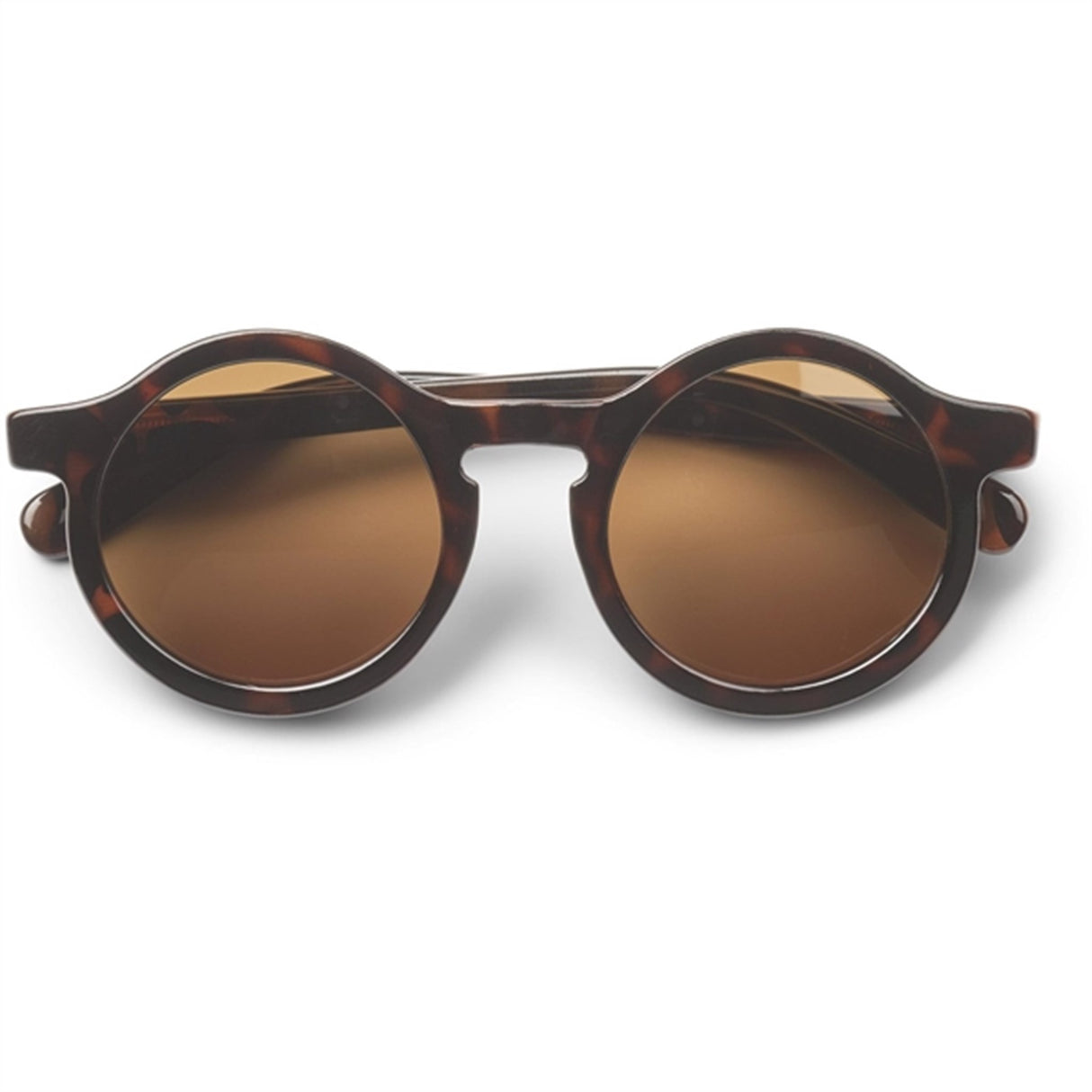 Liewood Darla Sunglasses 0-3 Year Tortoise/Shiny 2B