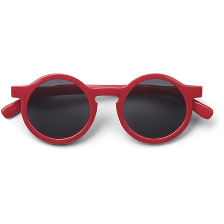 Liewood Darla Sunglasses 4-7 Year Apple Red