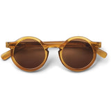 Liewood Darla Sunglasses 4-7 Year Mustard