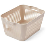 Liewood Makeeva Basket S 4-pack Sandy