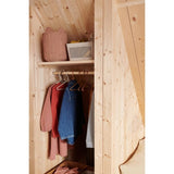 Liewood Makeeva Basket S 4-pack Sandy