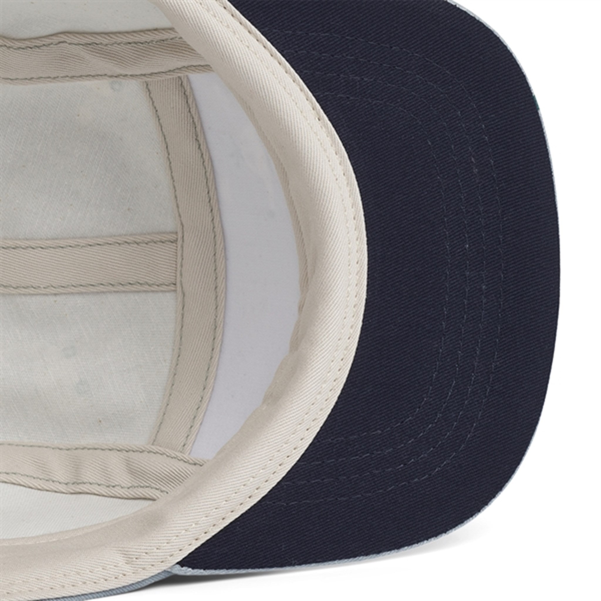 Liewood Rory Cap Vehicles/Dove Blue 2
