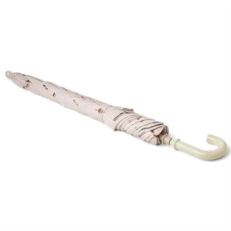 Liewood Ria Umbrella Peach Seashell 2