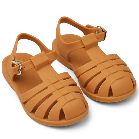 Liewood Bre Sandals Mustard