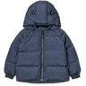 Liewood Polle Puffer Down Jacket Classic Navy