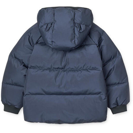 Liewood Polle Puffer Down Jacket Classic Navy 2