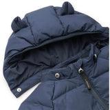 Liewood Polle Puffer Down Jacket Classic Navy