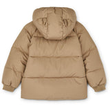 Liewood Polle Puffer Down Jacket Oat 2