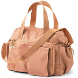 Liewood Changing Bag Carly Tuscany rose