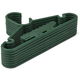 Liewood Falton Hanger 8 Pack Garden Green