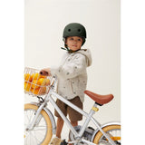 Liewood Hilary Bike Helmet Hunter Green