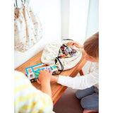 Play&Go Storage Bag Mini Cars