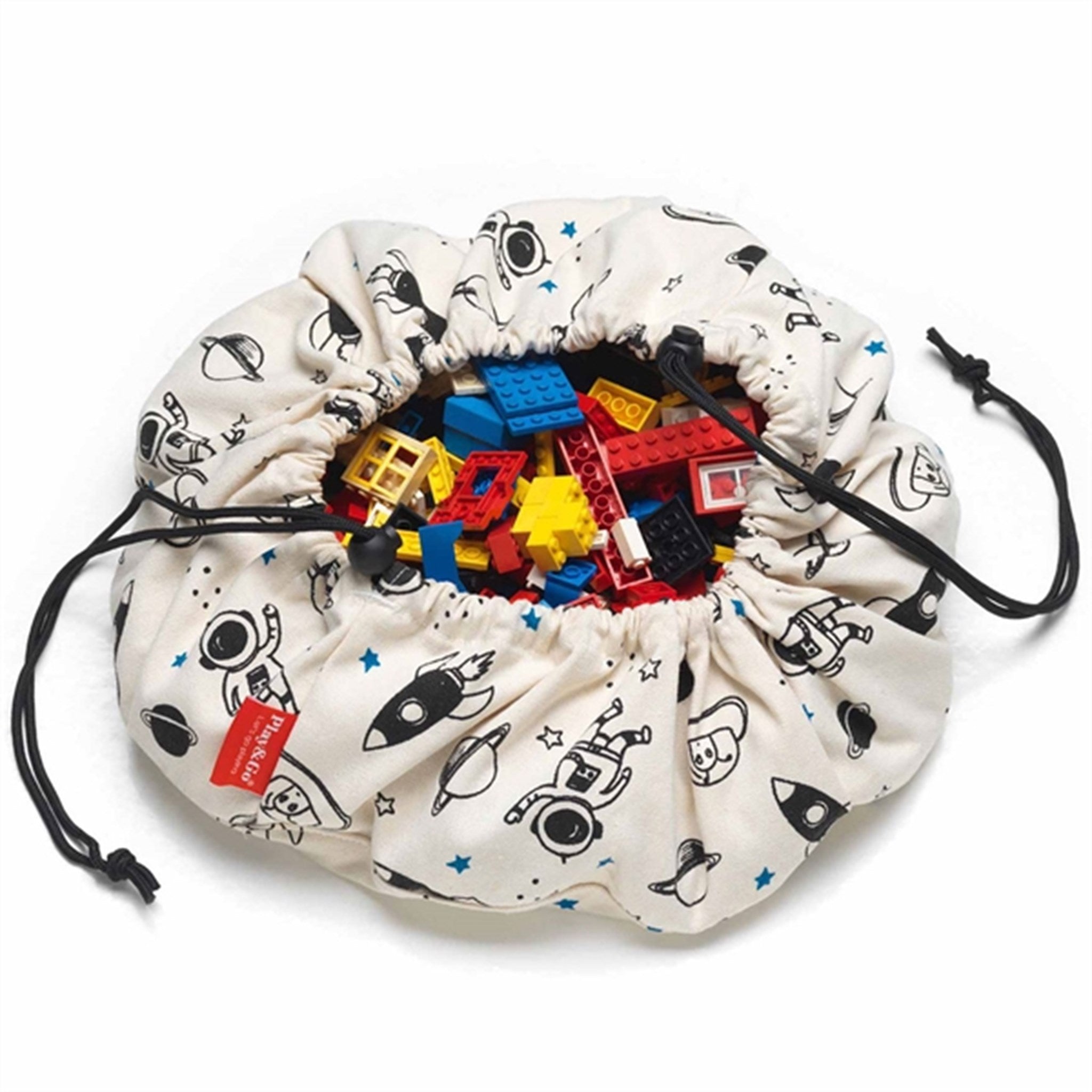Play&Go Storage Bag Mini Space