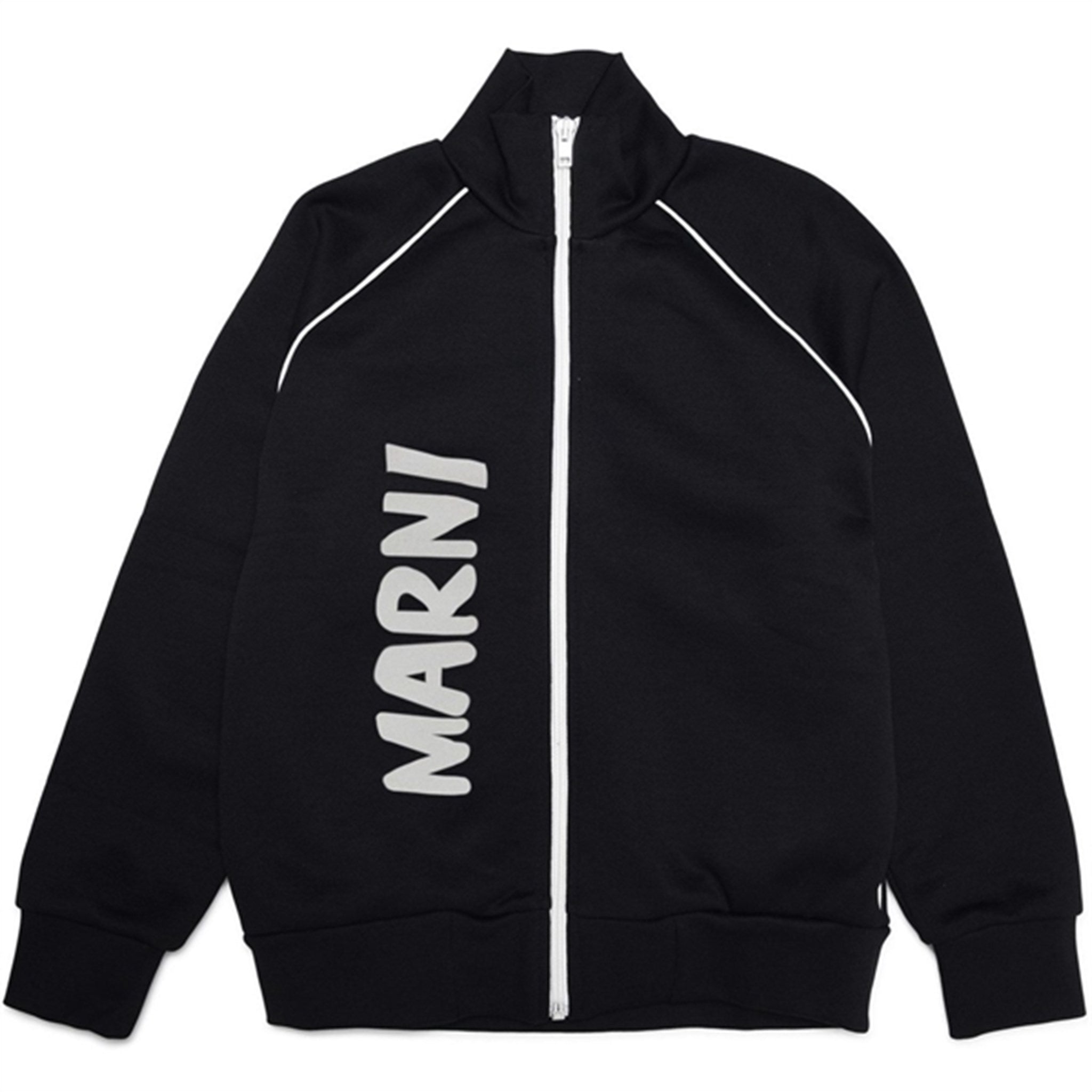 Marni Black Sweatshirt