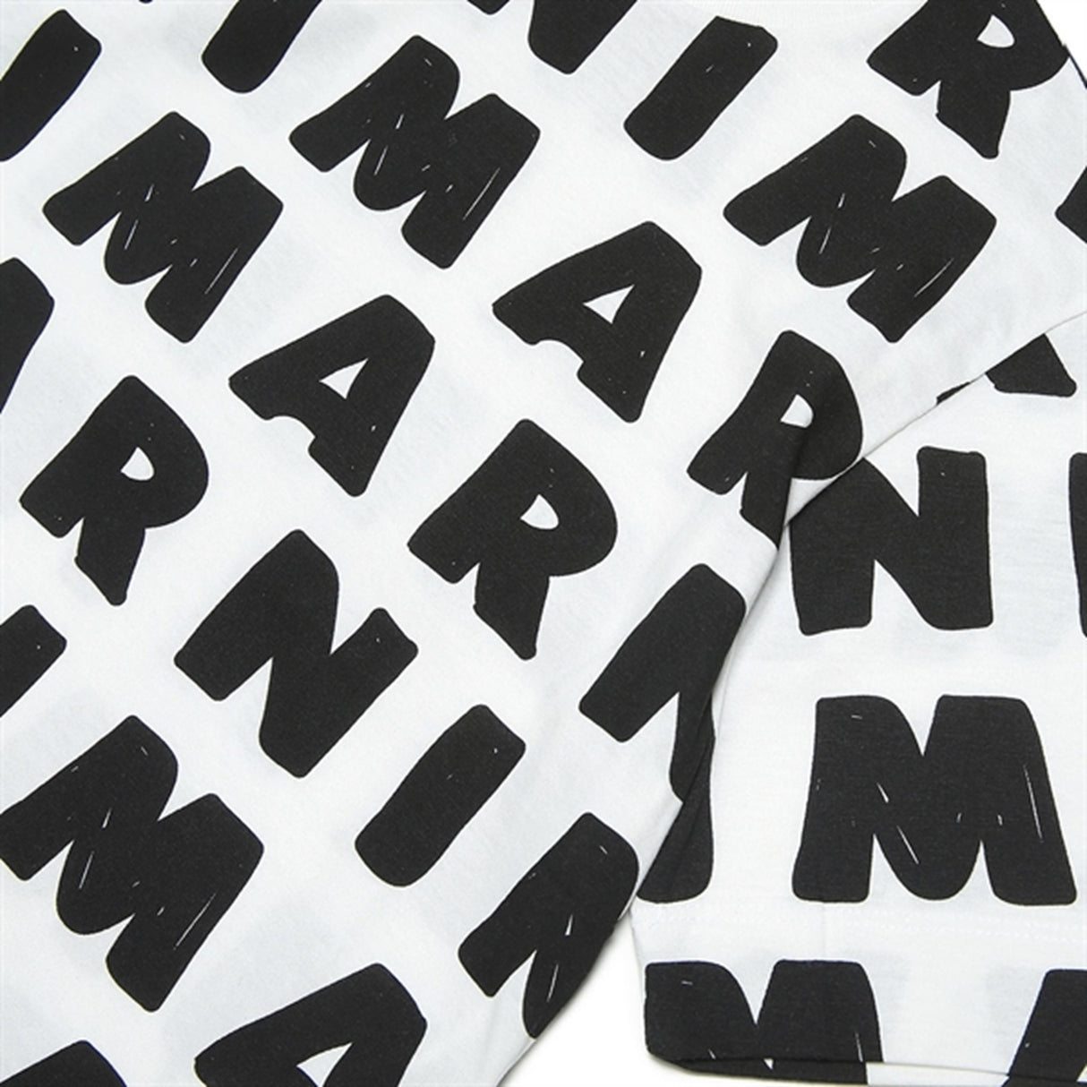 Marni Off White T-shirt 3