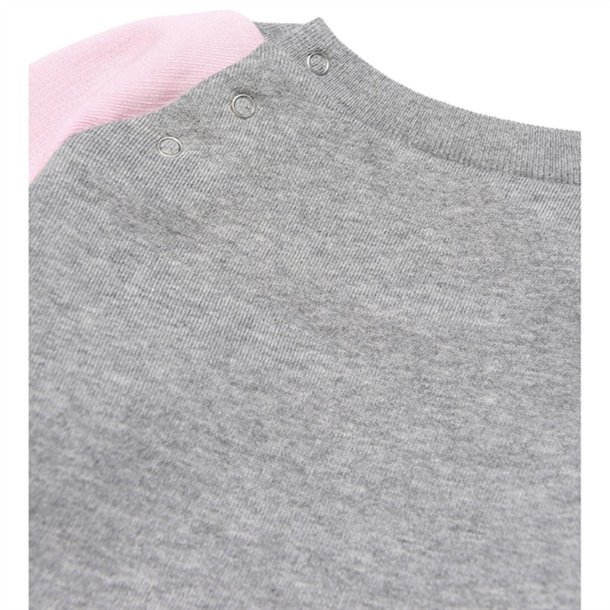 Marni Fairy Tail Pink Sweatshirt 4