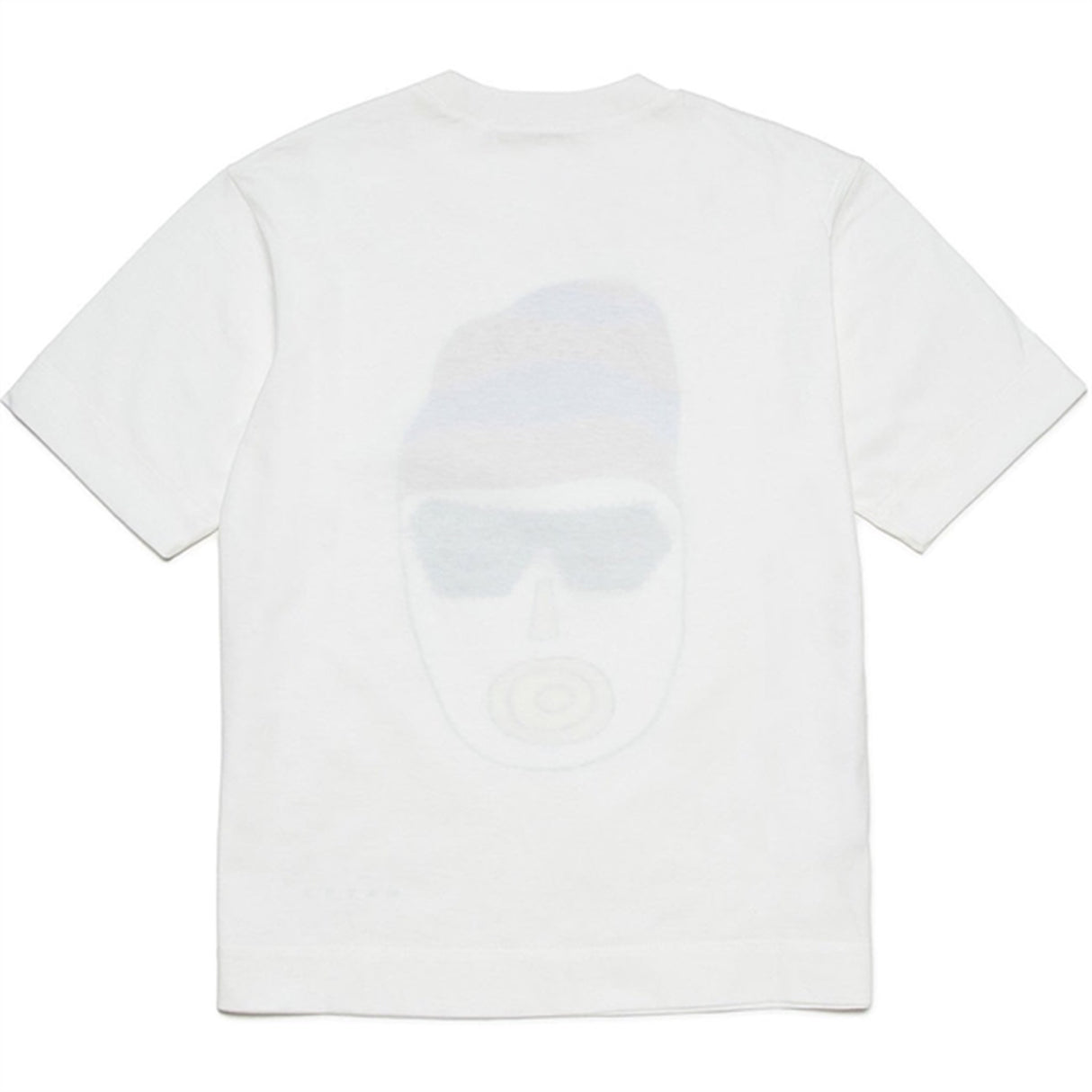 Marni Off White T-shirt 2