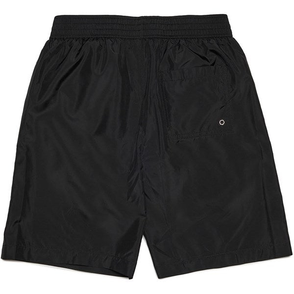 Marni Black Swim Trunks 4