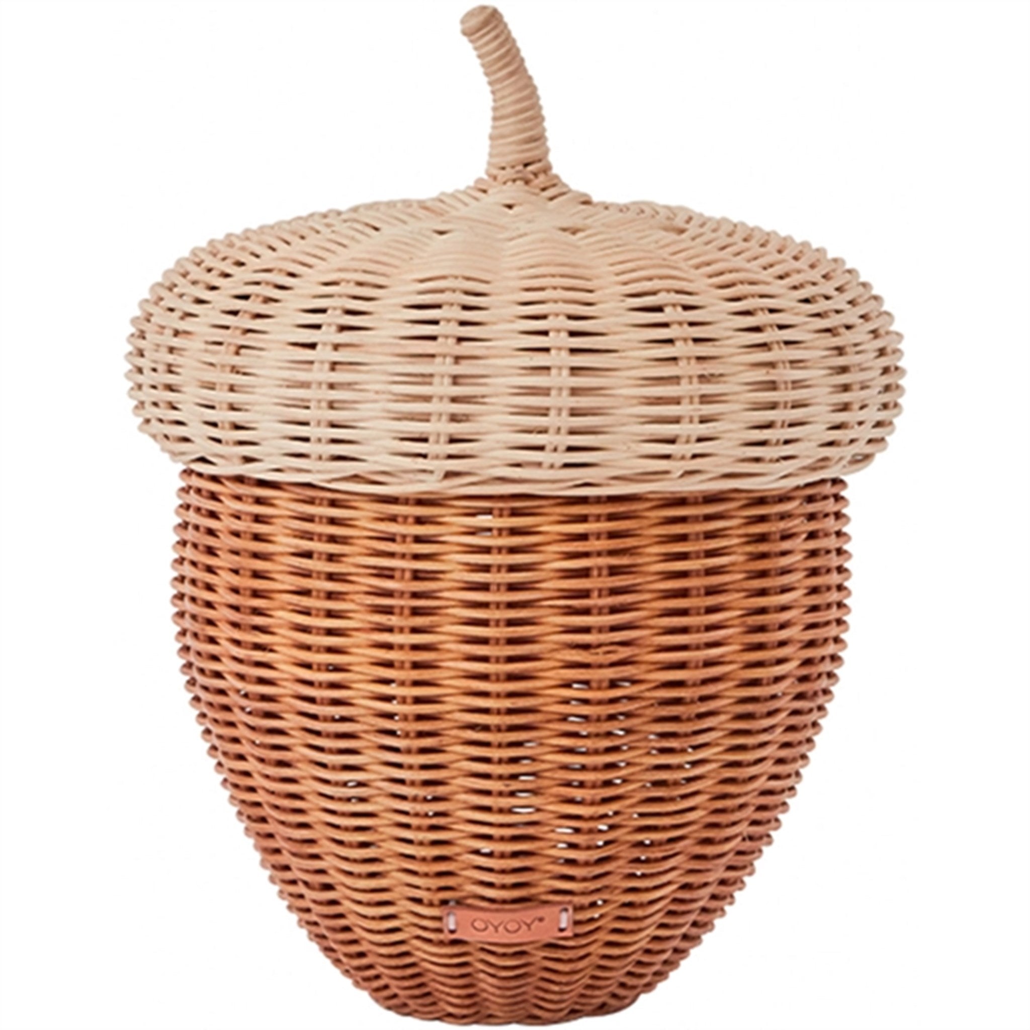 OYOY Basket Acorn