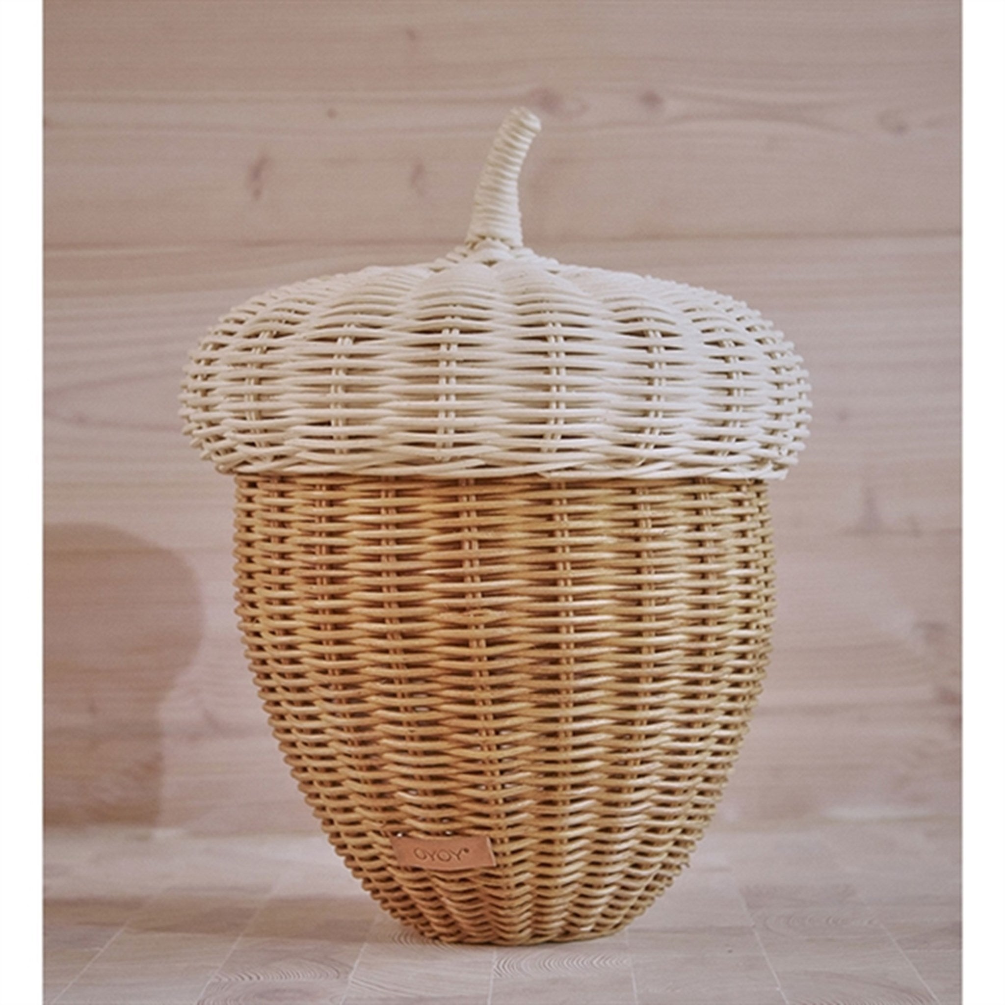 OYOY Basket Acorn 3