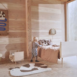 OYOY Sally Snail Rug